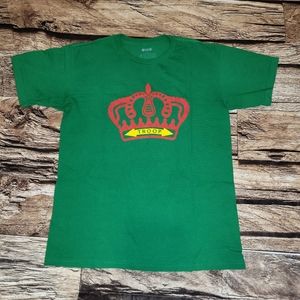 TROOP King Tshirt